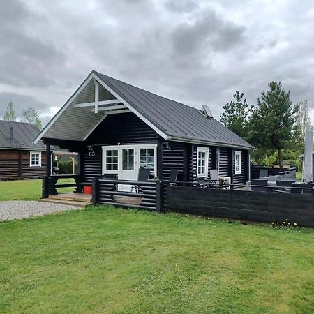 Holiday Home Hovborg X Luaran gambar
