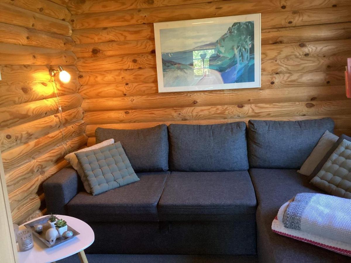 Holiday Home Hovborg X Luaran gambar