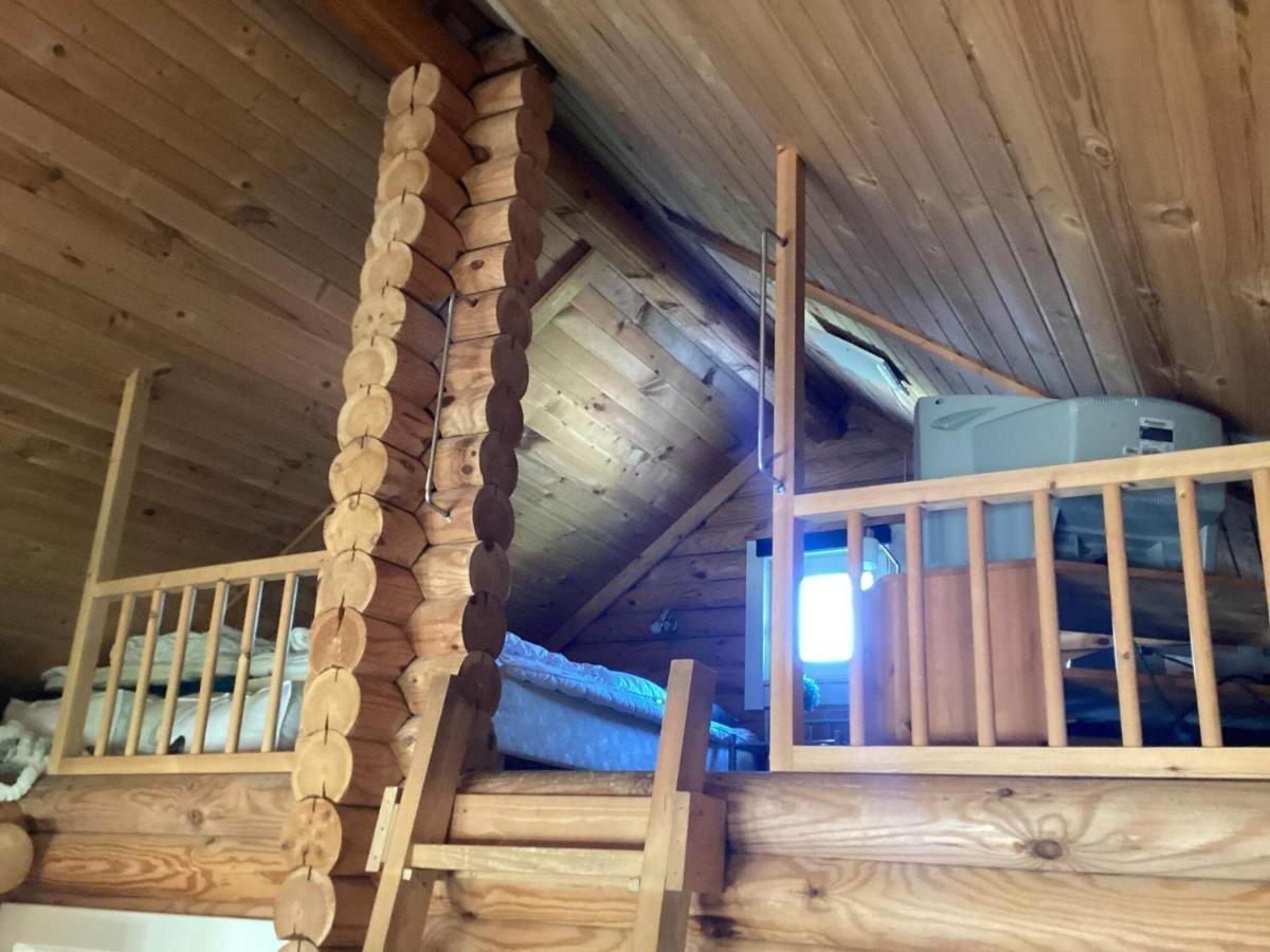 Holiday Home Hovborg X Luaran gambar