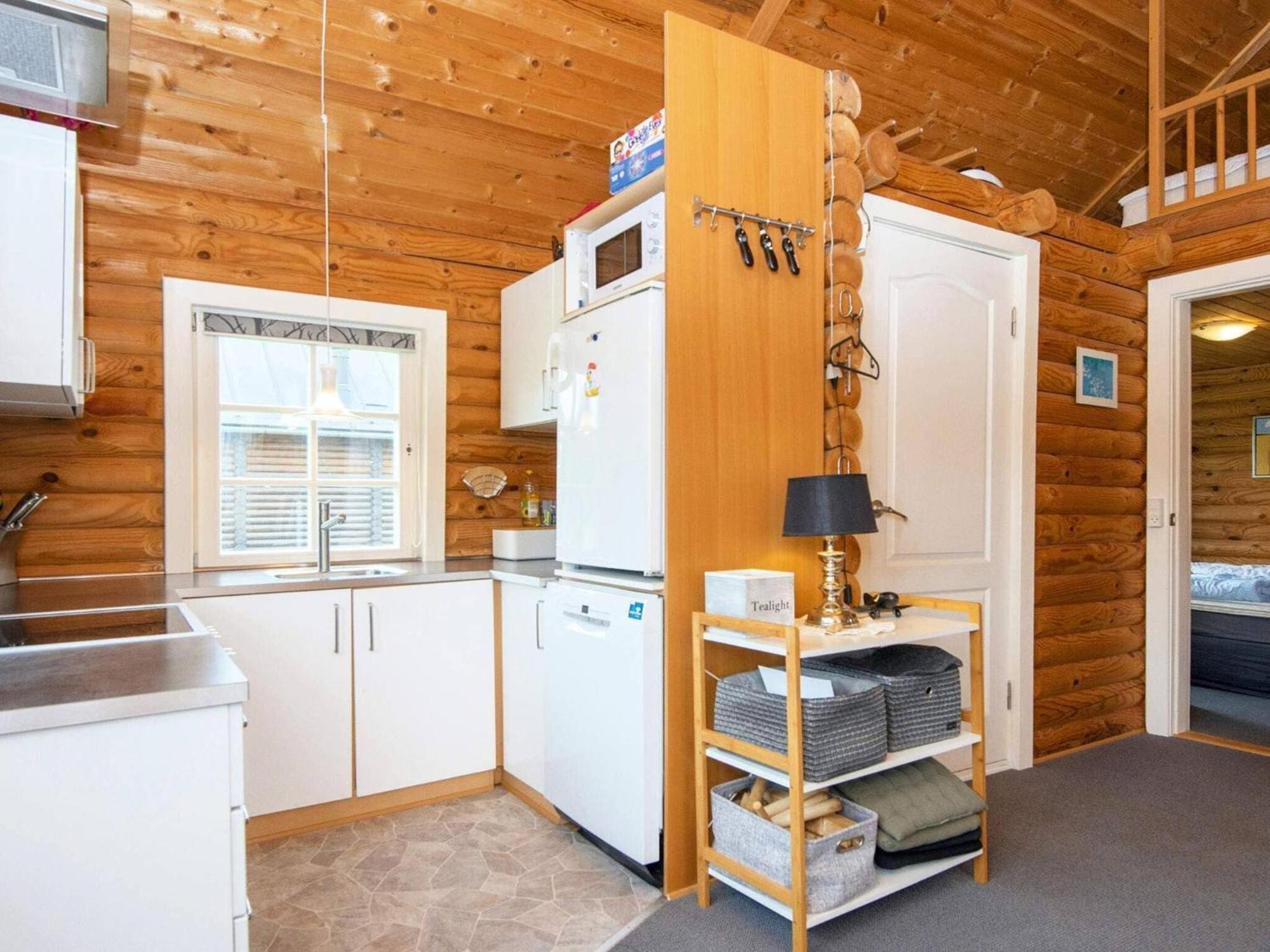 Holiday Home Hovborg X Luaran gambar