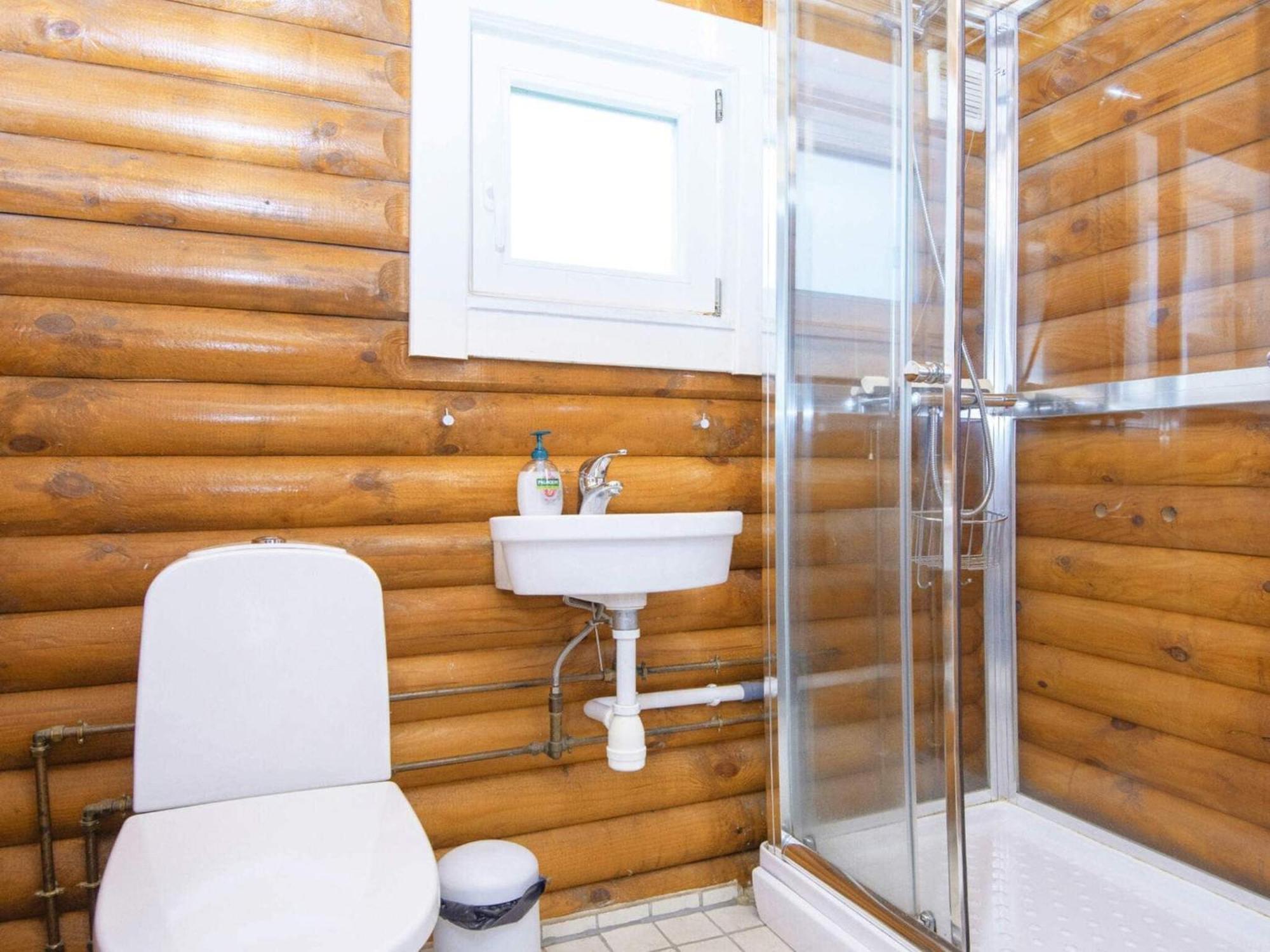 Holiday Home Hovborg X Luaran gambar