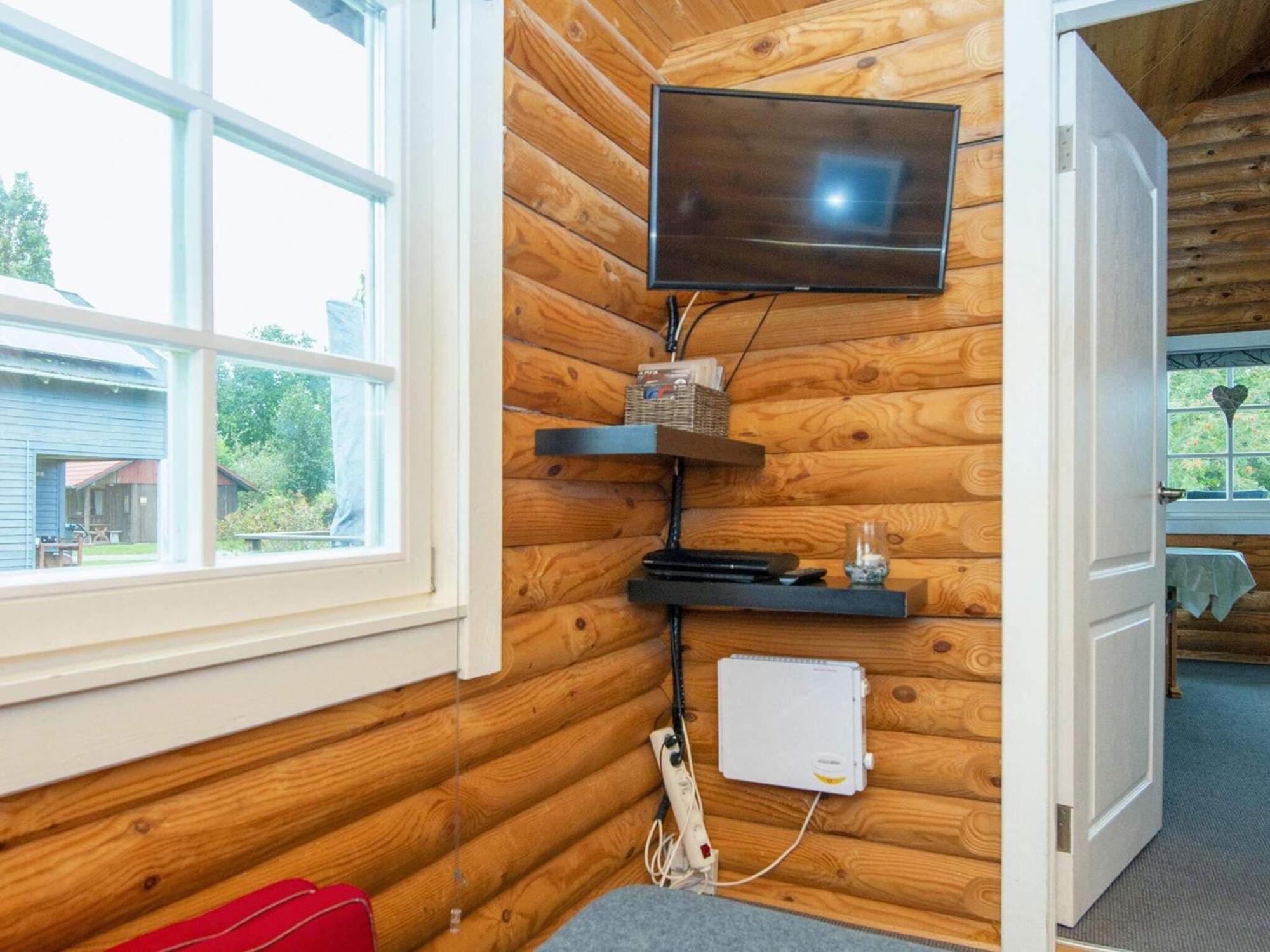 Holiday Home Hovborg X Luaran gambar