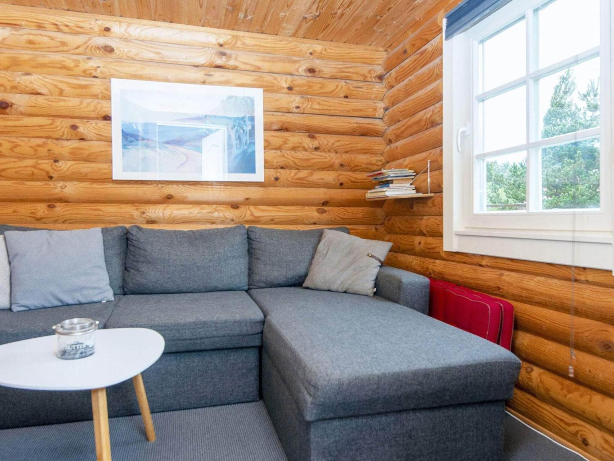 Holiday Home Hovborg X Luaran gambar