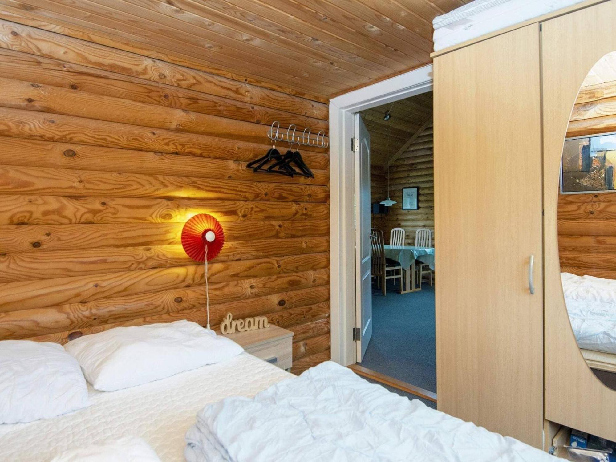 Holiday Home Hovborg X Luaran gambar